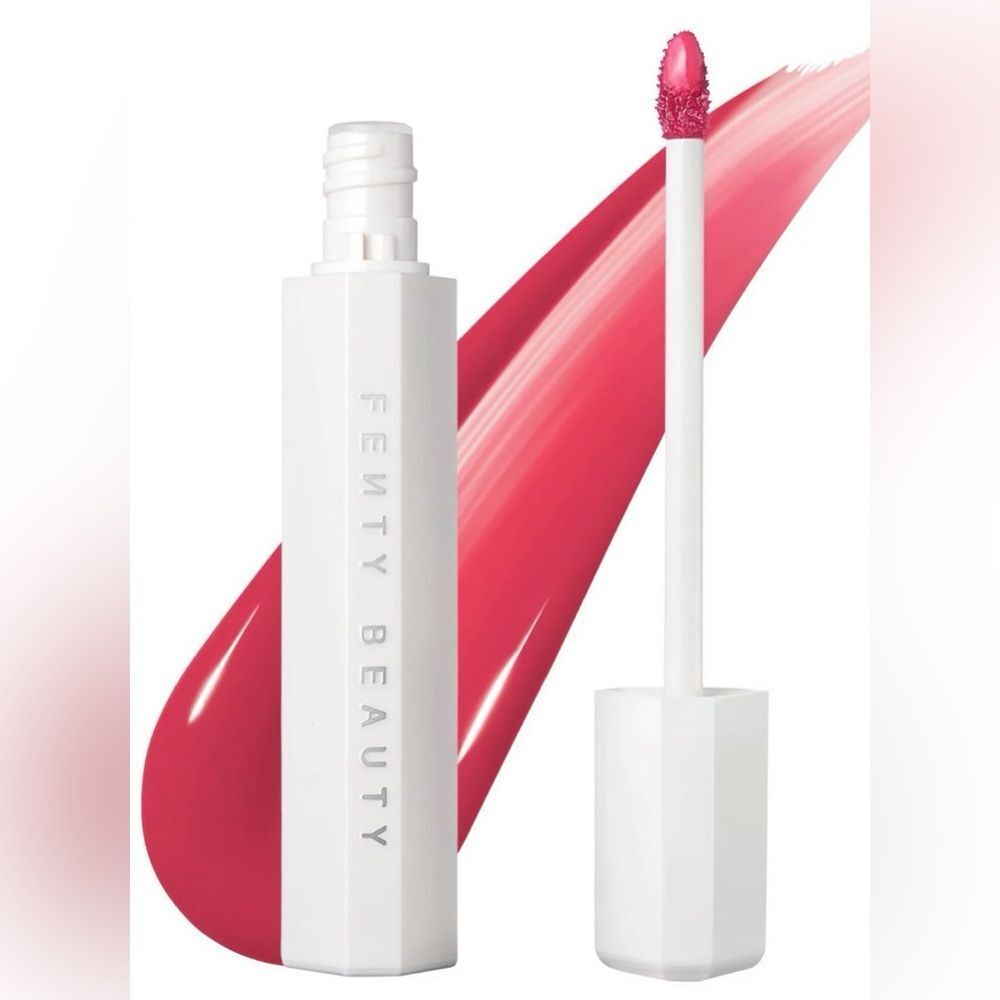 FENTY BEAUTY by Rihanna Poutsicle Hydrating Lip Stain, Color: Mai T